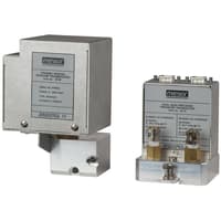 Wika Air data test set, Model CPA8001